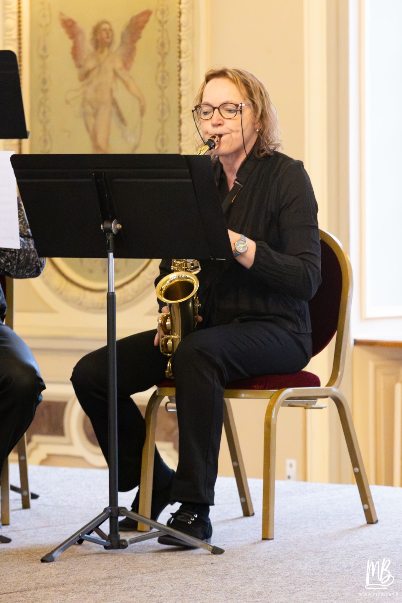 2026 04 11 Carnet de voyage(MMH) MB 5